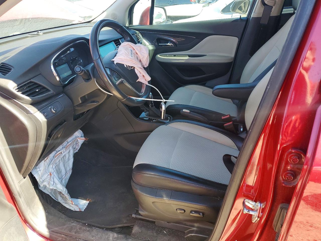 Buick Encore Preferred