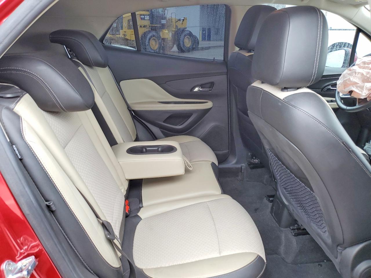 Buick Encore Preferred