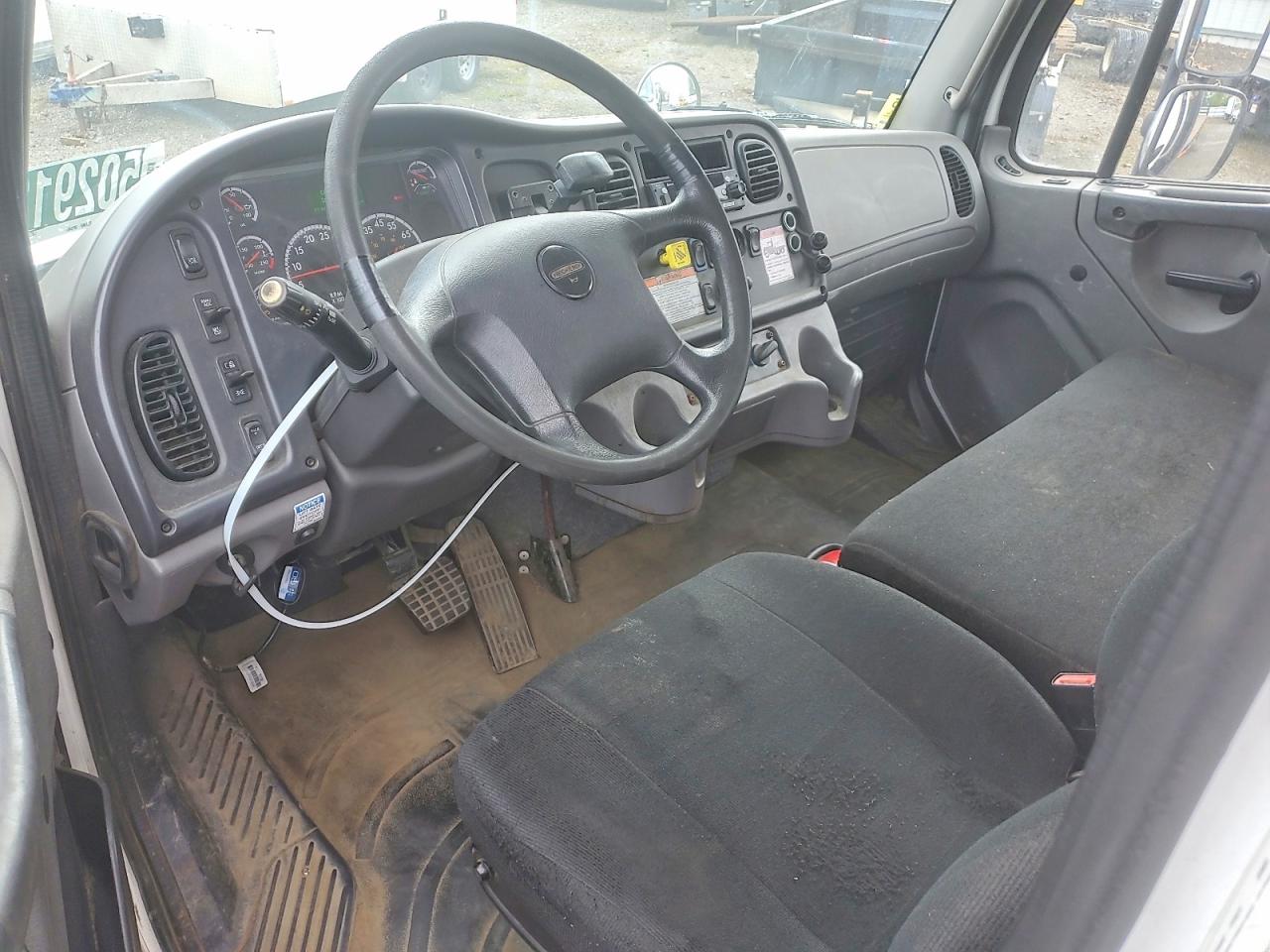 Freightliner M2 106 Medium Duty