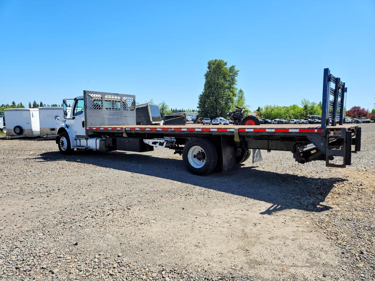 Freightliner M2 106 Medium Duty
