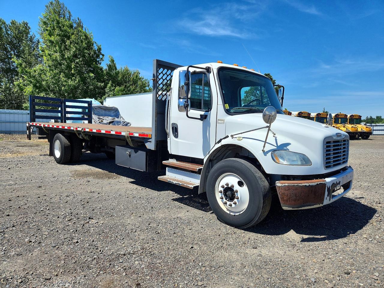 Freightliner M2 106 Medium Duty