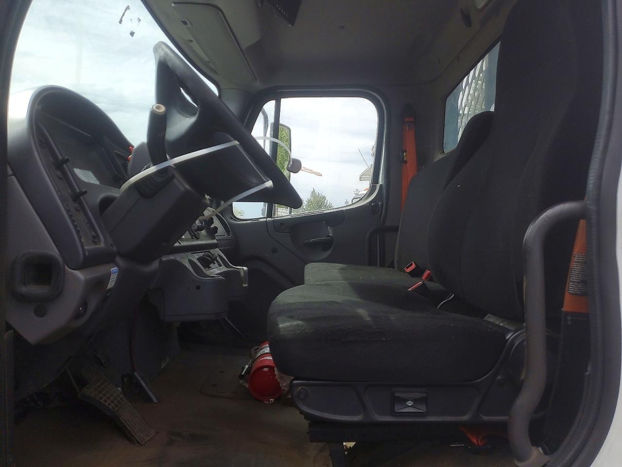 Freightliner M2 106 Medium Duty