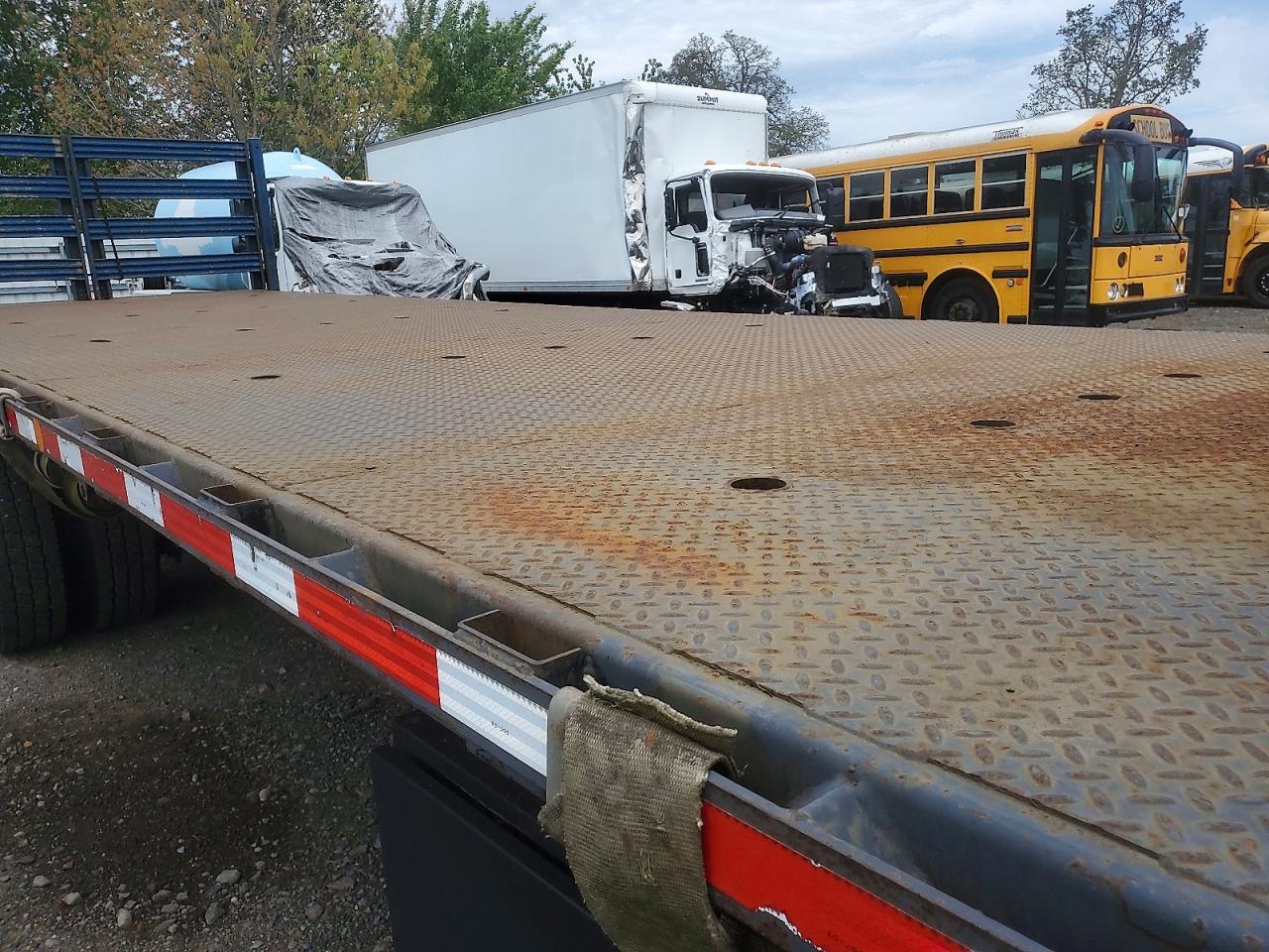Freightliner M2 106 Medium Duty