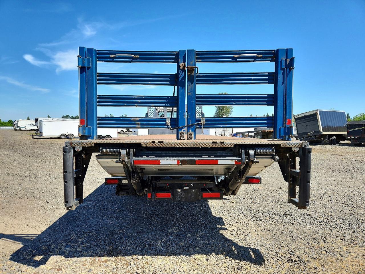 Freightliner M2 106 Medium Duty