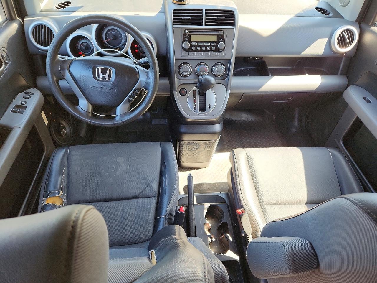 Honda Element Ex