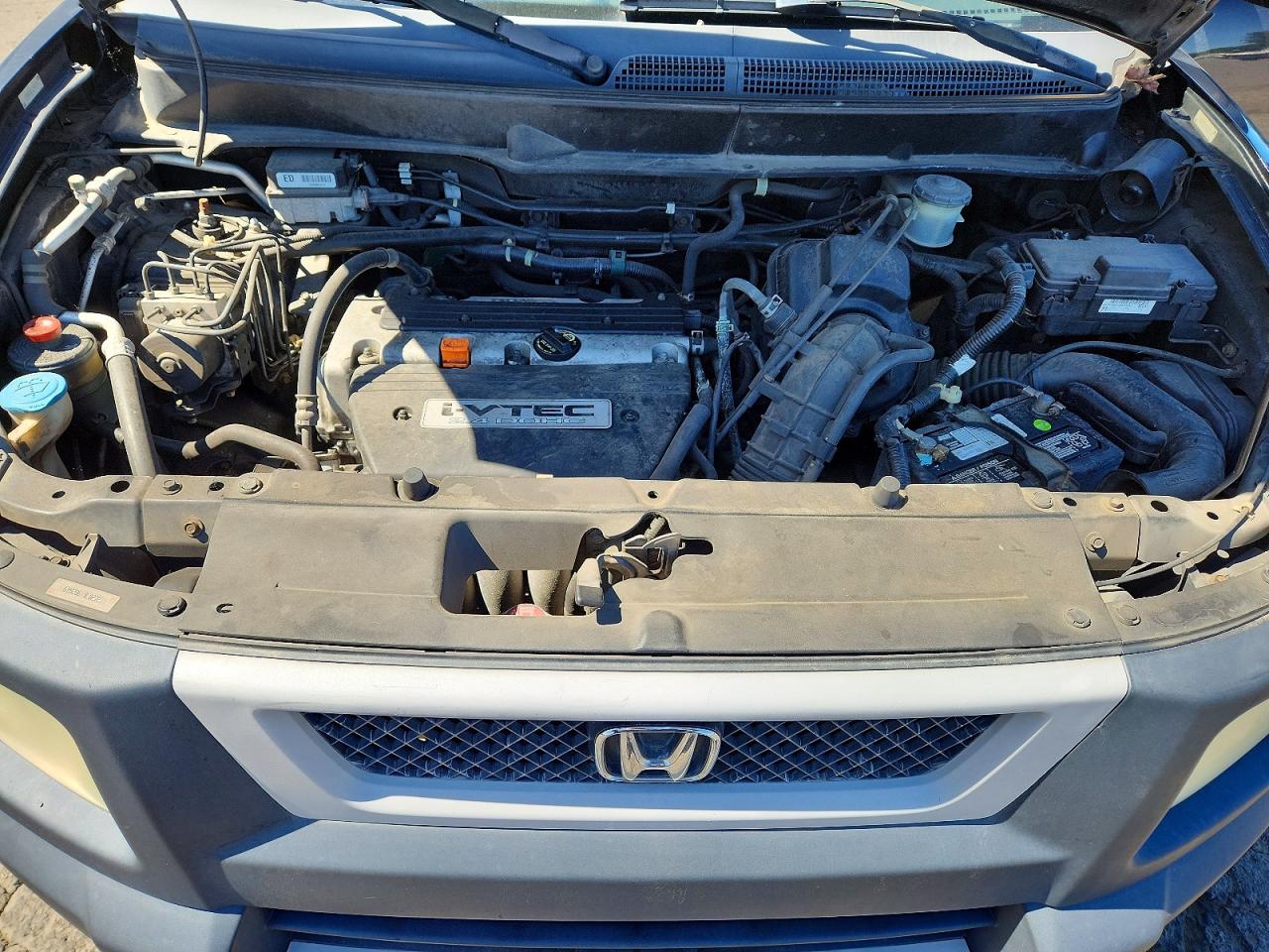 Honda Element Ex