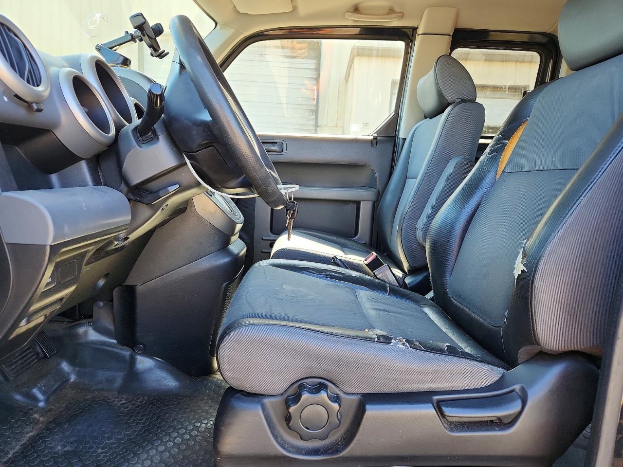 Honda Element Ex
