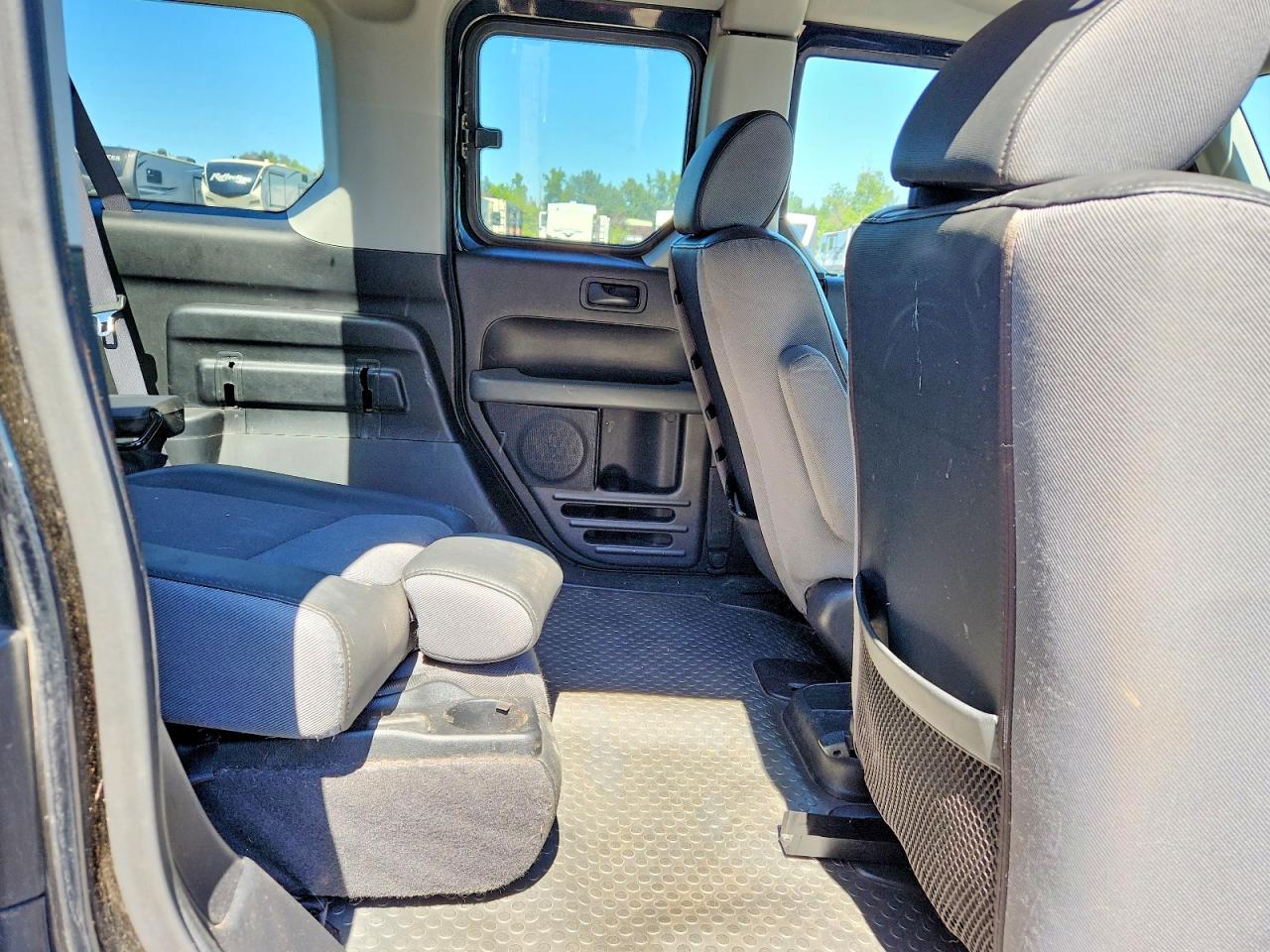 Honda Element Ex