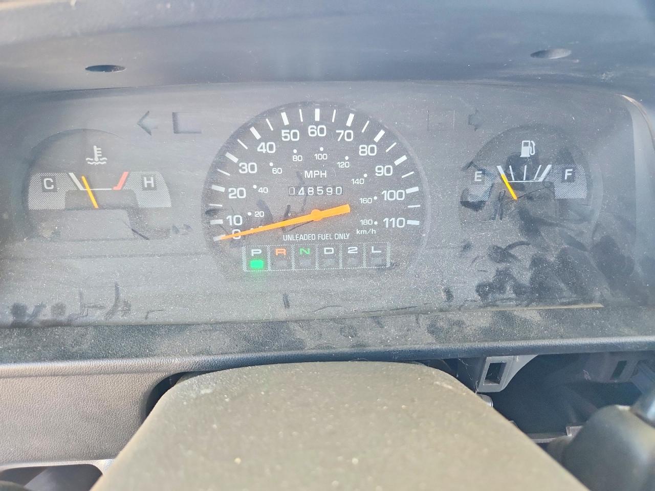 Toyota Pickup