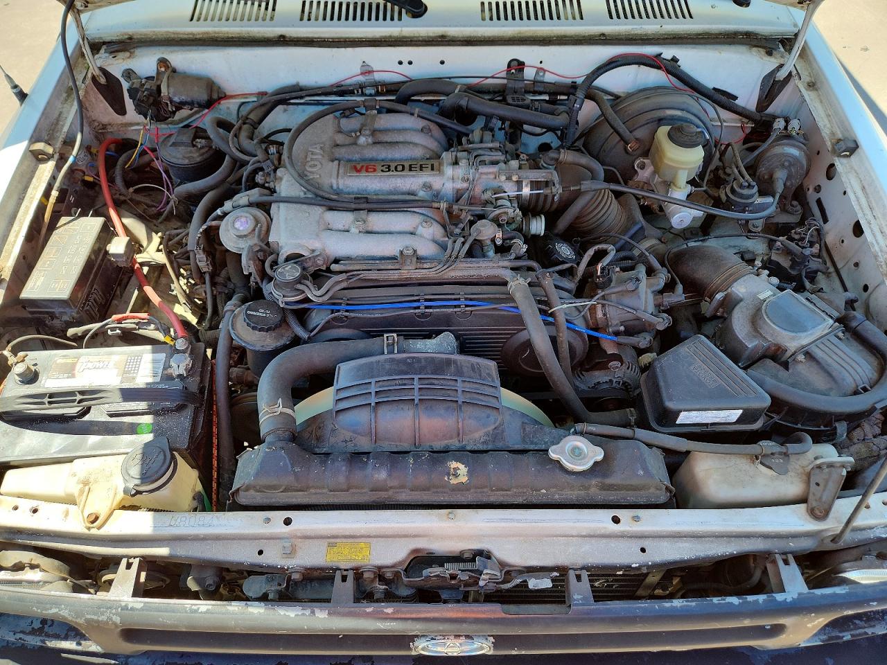 Toyota Pickup