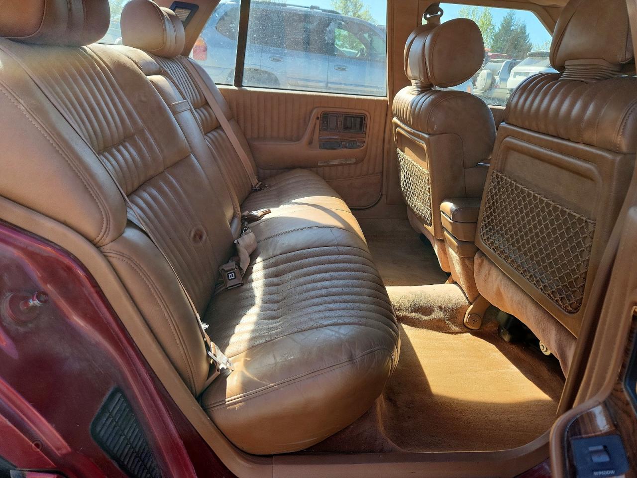 Pontiac Bonneville Ssei