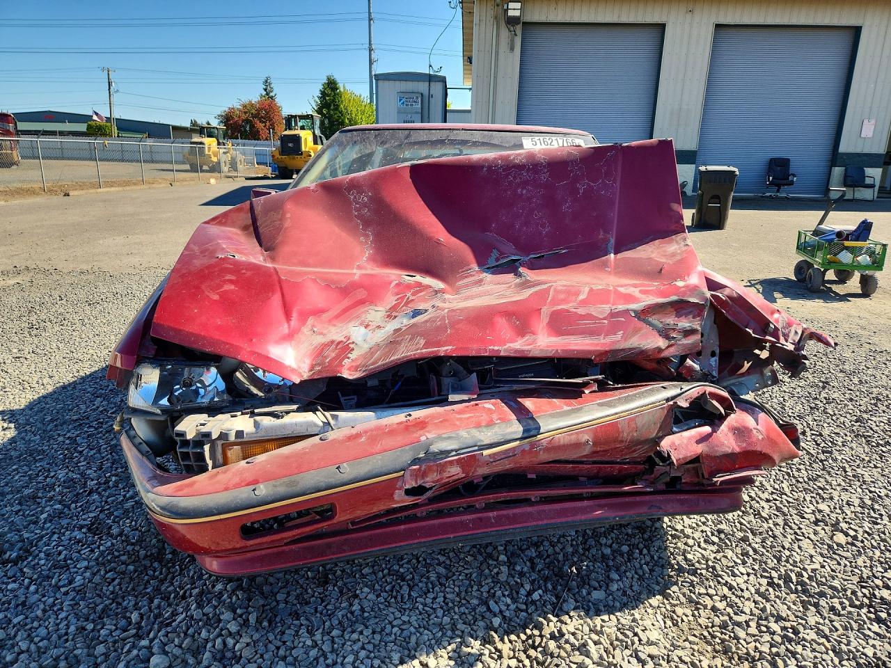 Pontiac Bonneville Ssei