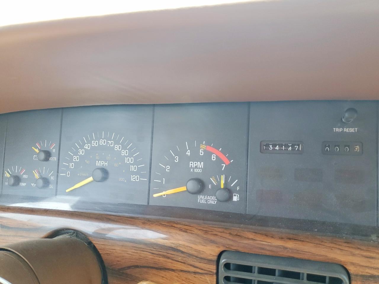 Pontiac Bonneville Ssei