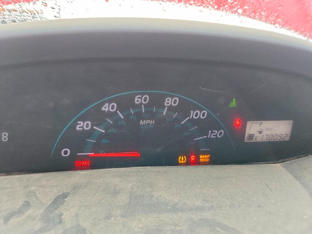 Toyota Yaris Base