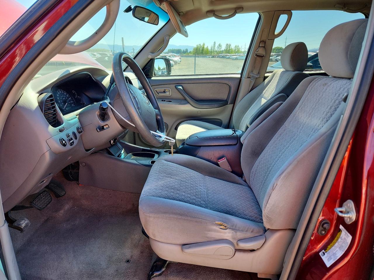 Toyota Tundra Double Cab Sr5