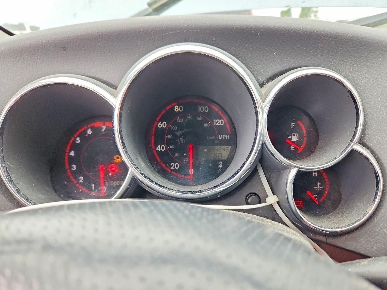 Toyota Corolla Xr
