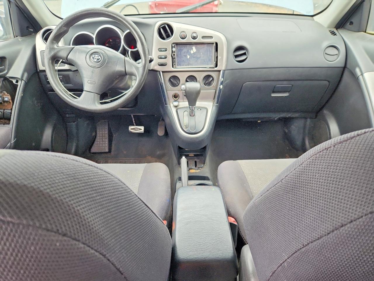 Toyota Corolla Xr
