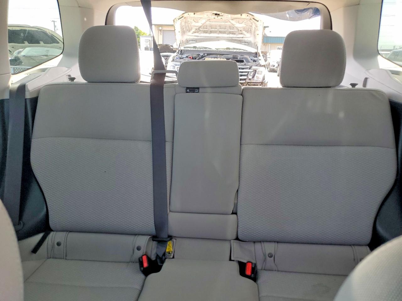 Subaru Forester 2.5i Premium