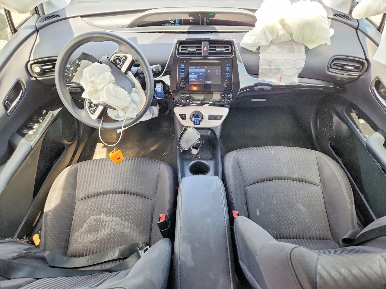 Toyota Prius Two