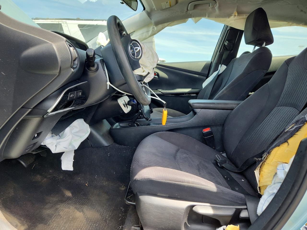 Toyota Prius Two