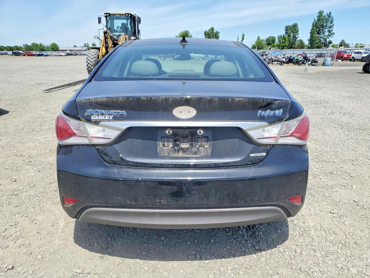 Hyundai SONATA Limited