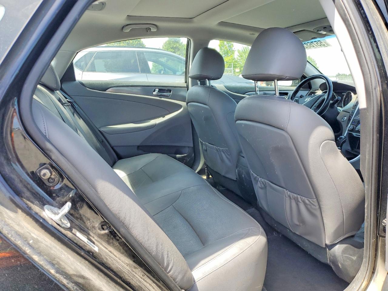 Hyundai SONATA Limited