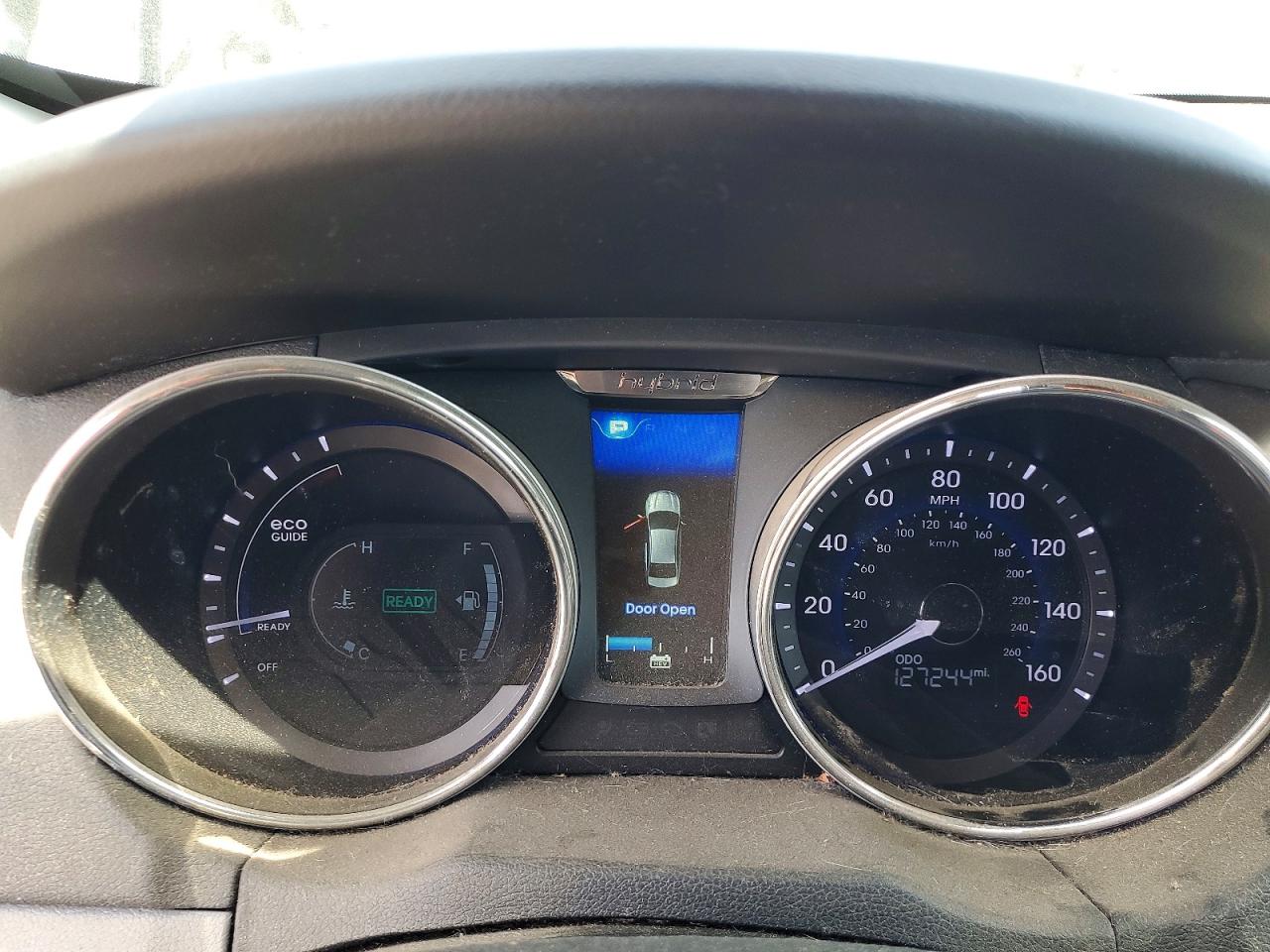 Hyundai SONATA Limited