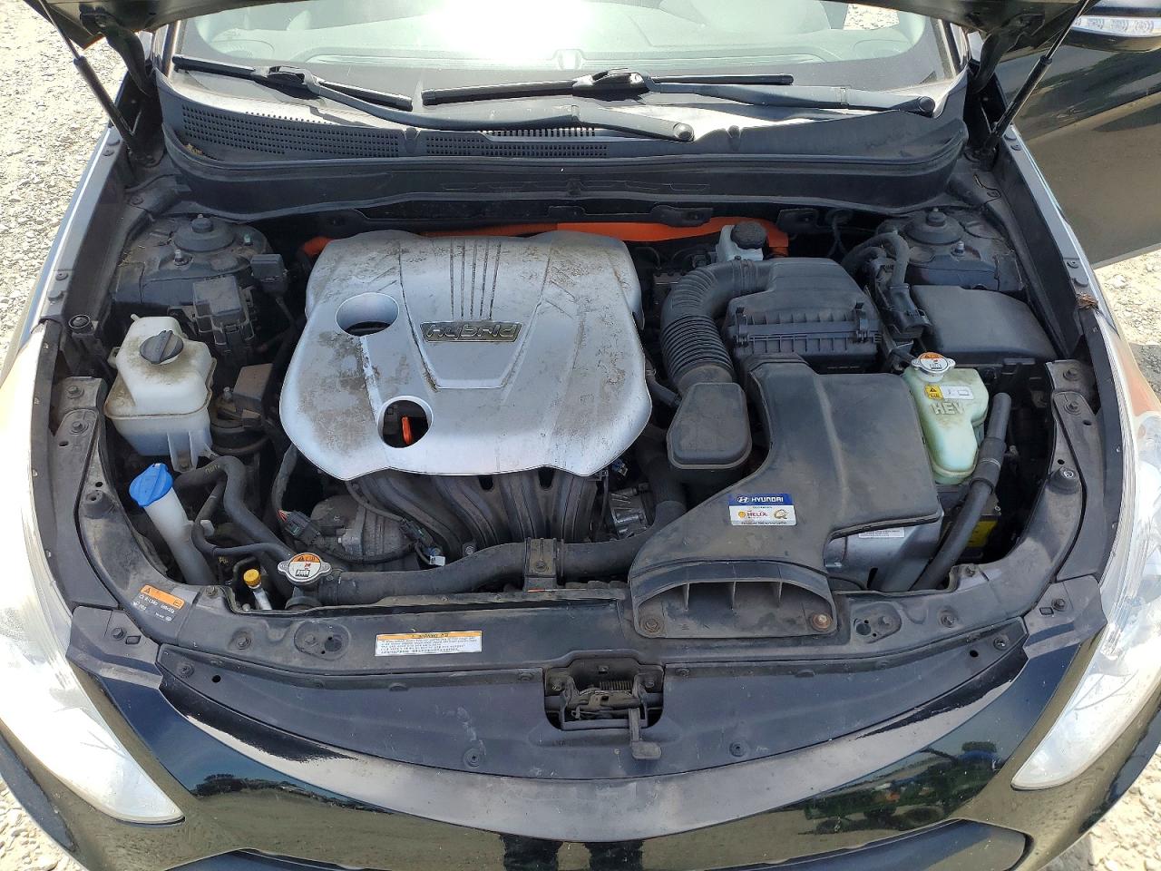 Hyundai SONATA Limited