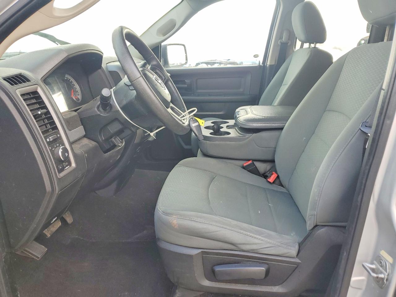 Ram 1500 St