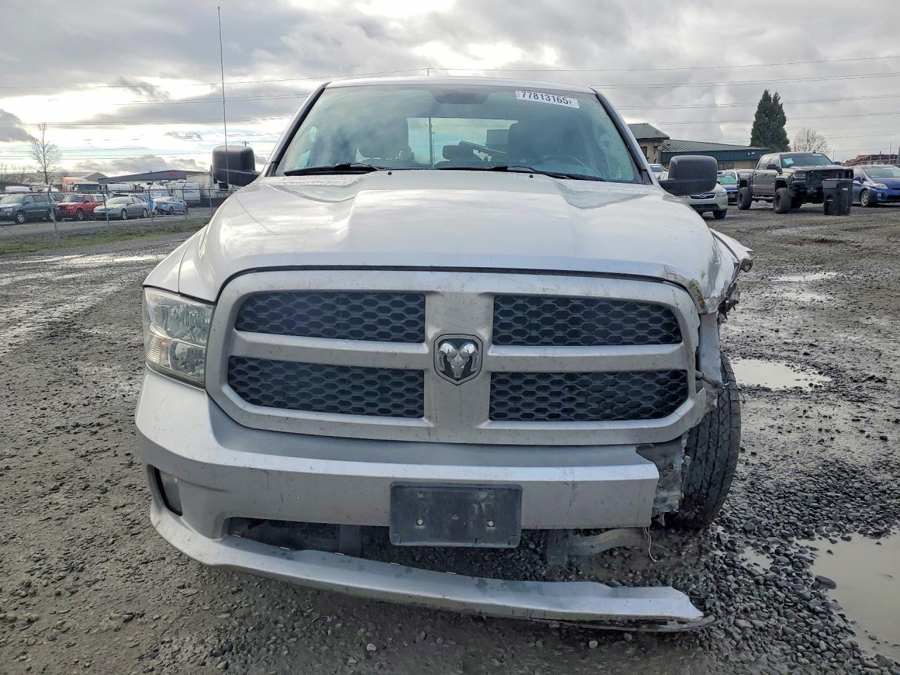 Ram 1500 St