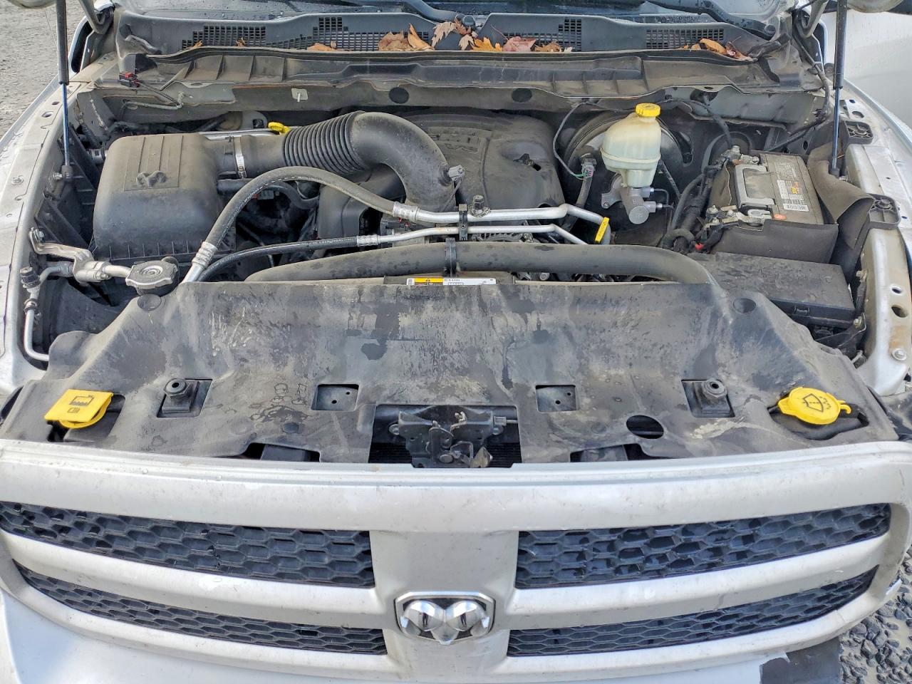 Ram 1500 St