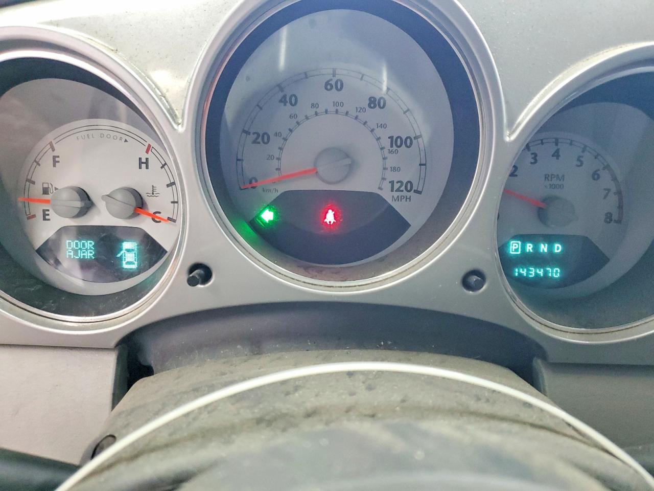 Chry PT Cruiser