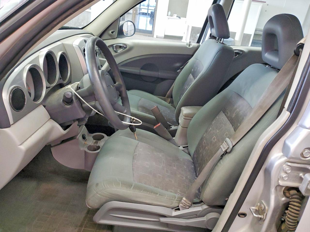 Chry PT Cruiser