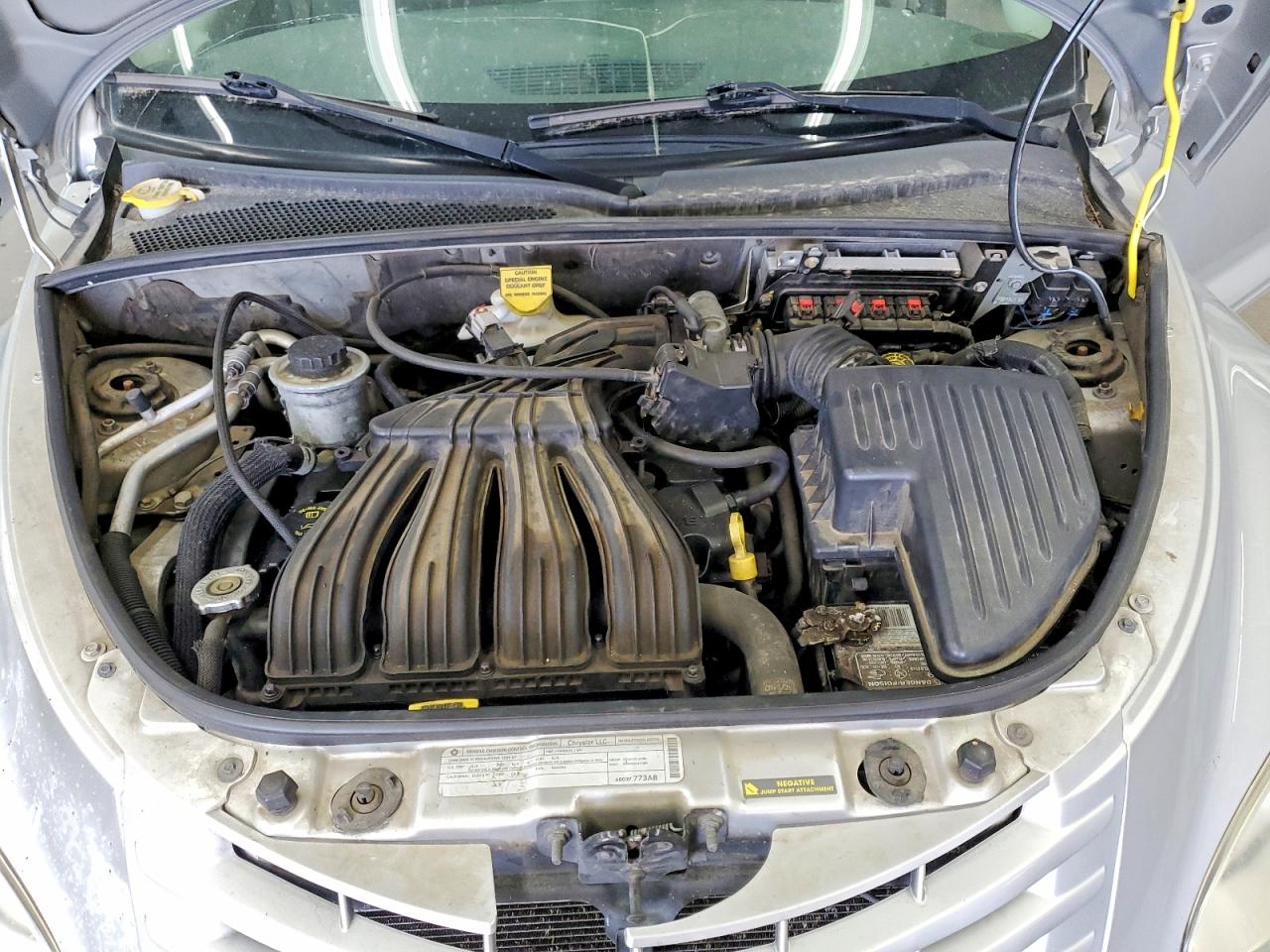 Chry PT Cruiser