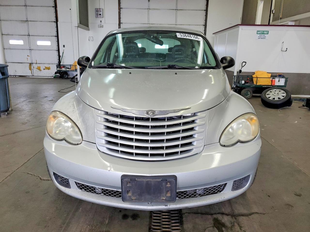 Chry PT Cruiser