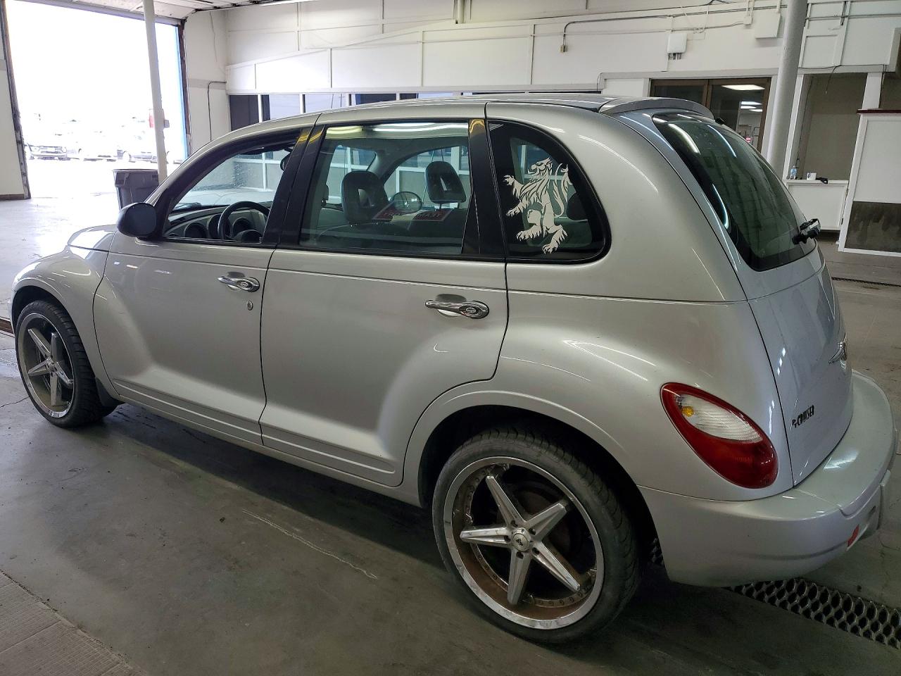 Chry PT Cruiser