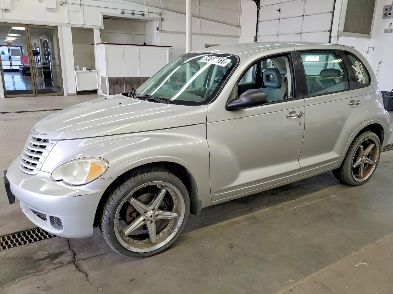 Salvage Chry PT Cruiser Image