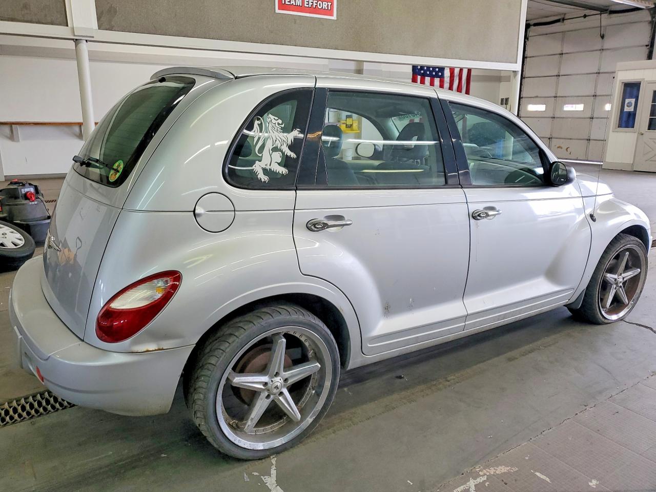 Chry PT Cruiser