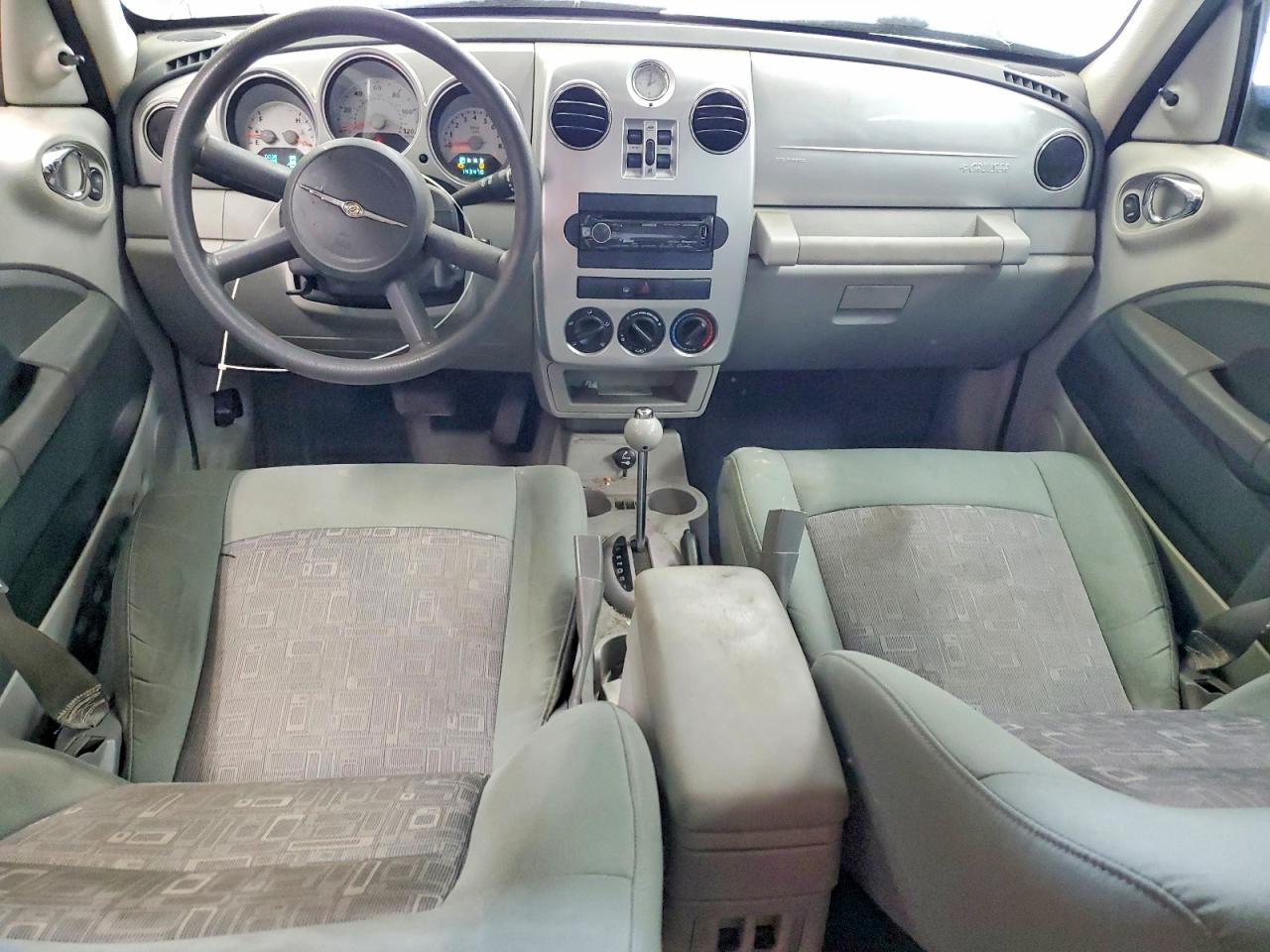 Chry PT Cruiser