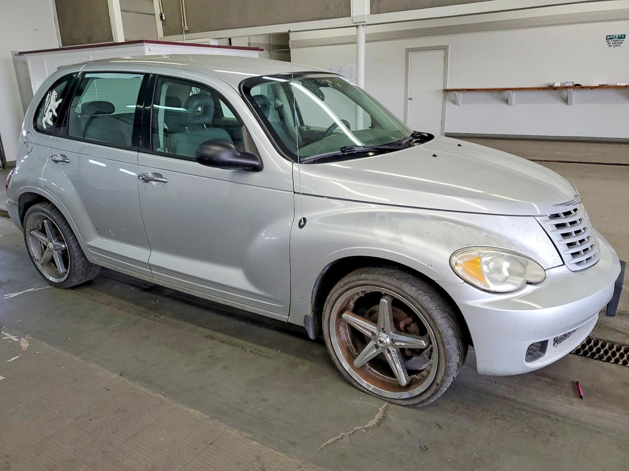 Chry PT Cruiser