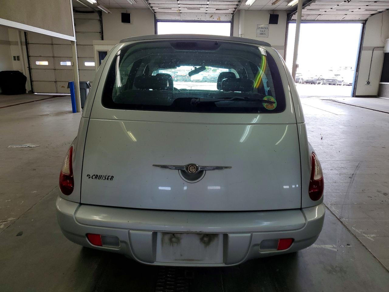 Chry PT Cruiser
