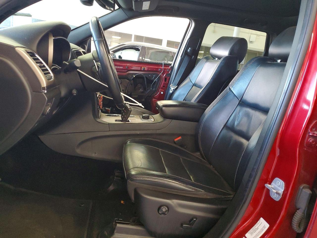 Jeep Cherokee Limited