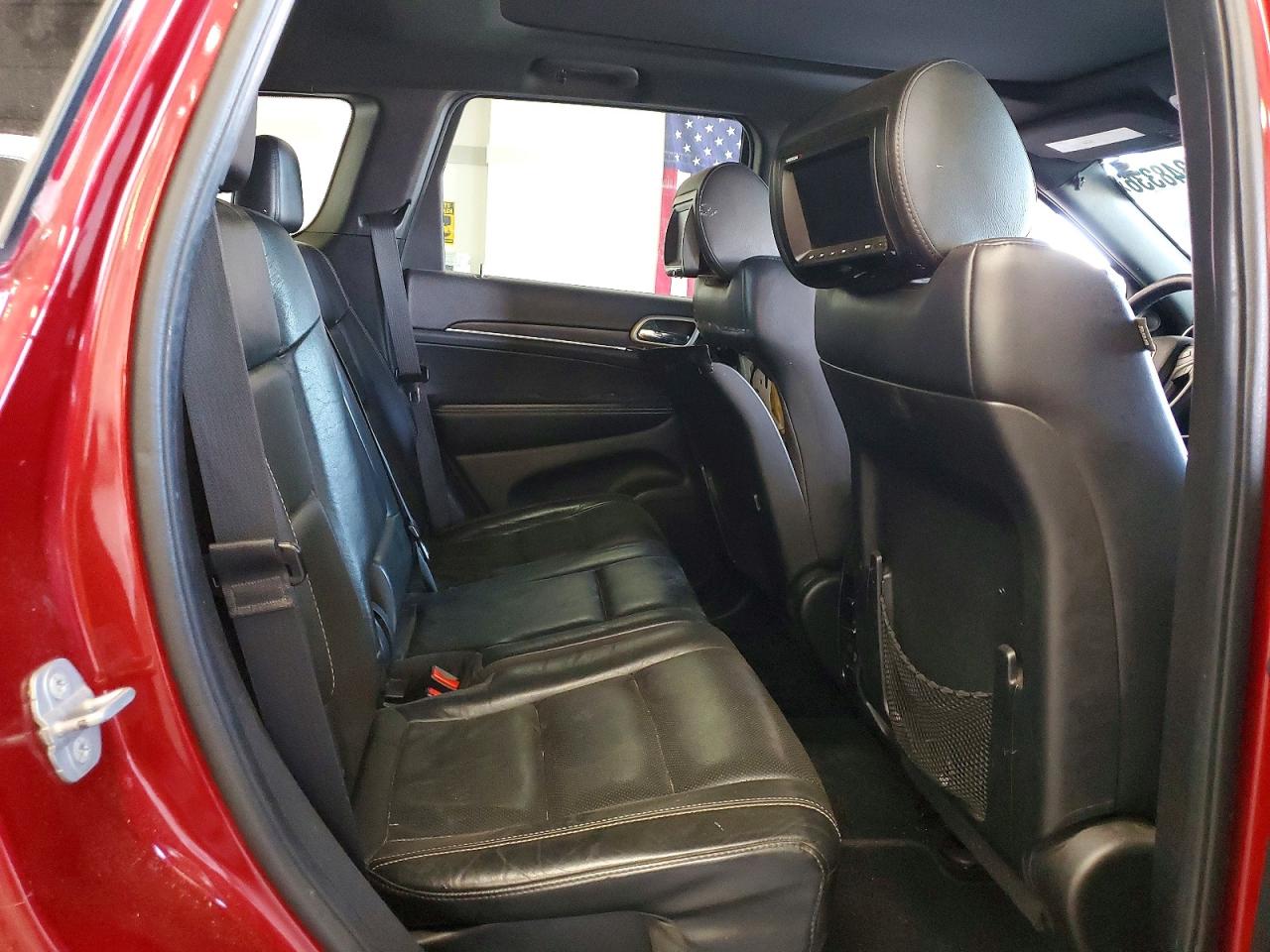 Jeep Cherokee Limited