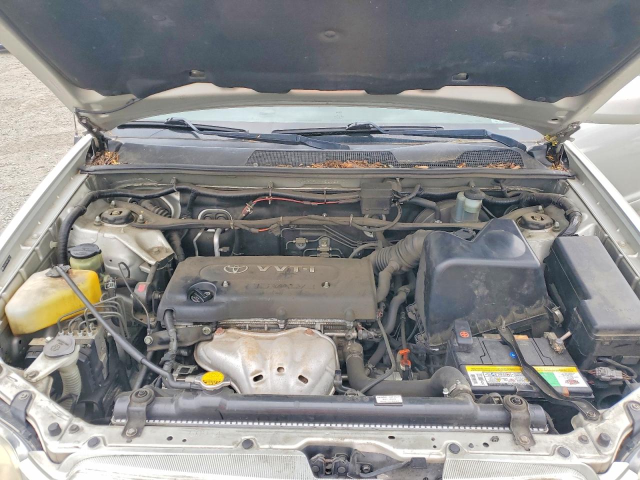 Toyota Highlander Base