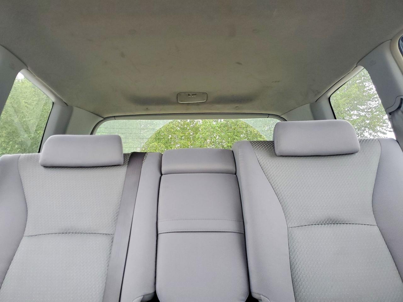 Toyota Highlander Base