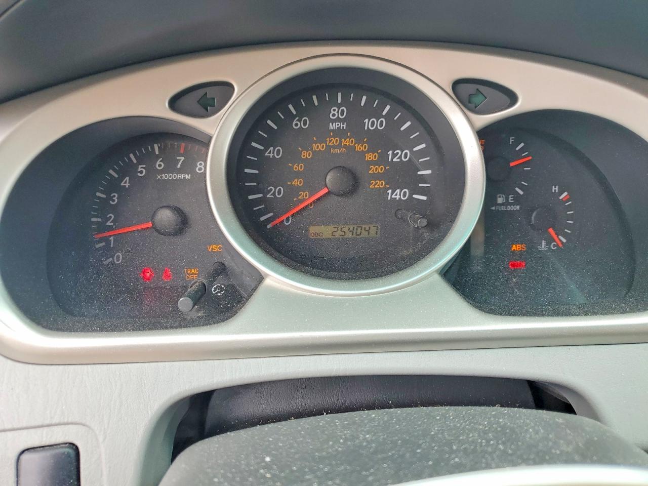 Toyota Highlander Base