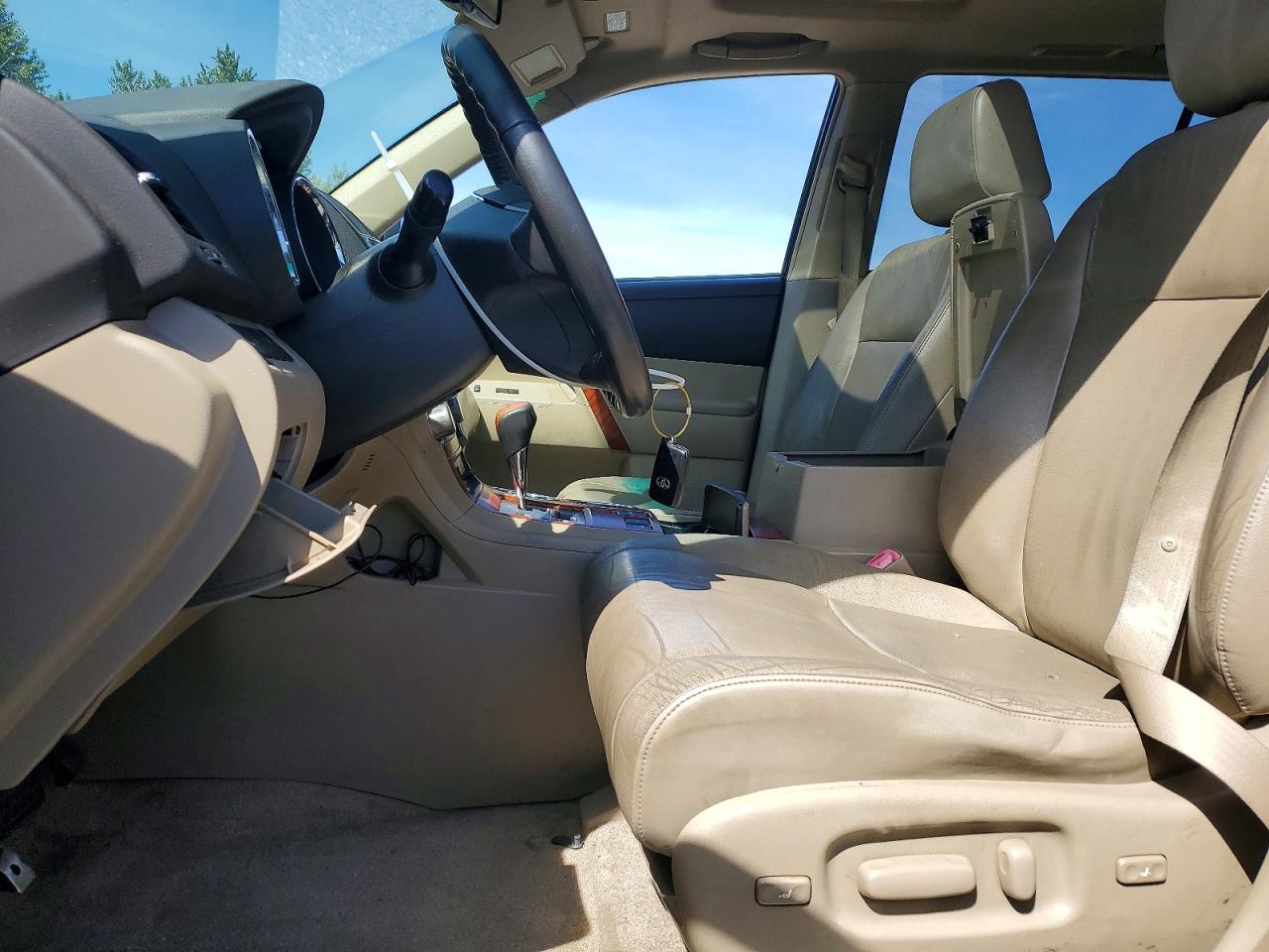 Toyota Highlander Limited