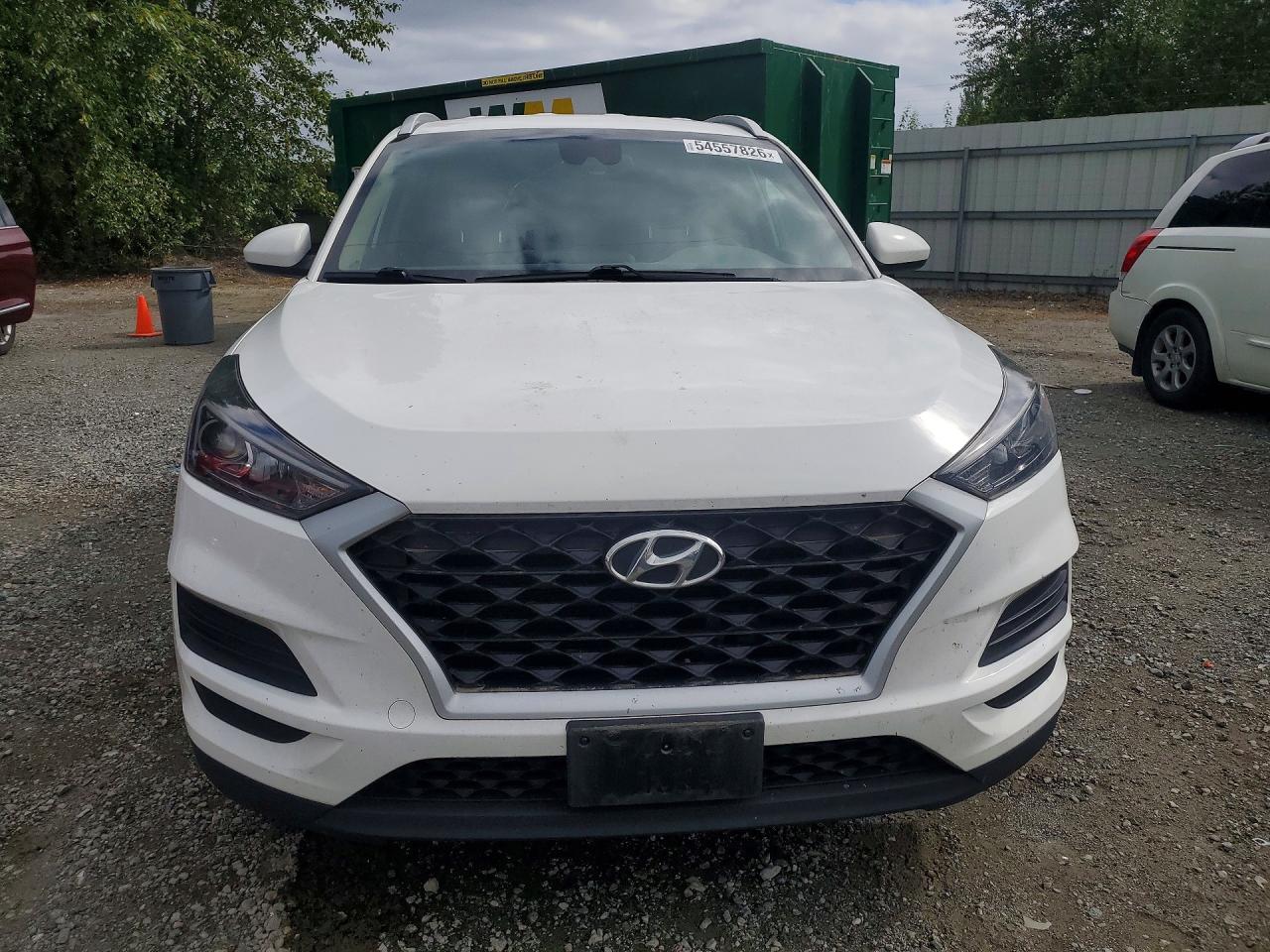 Hyundai TUCSON Value