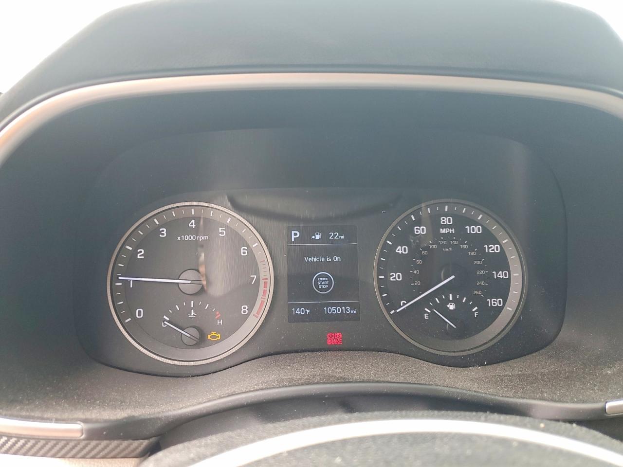 Hyundai TUCSON Value
