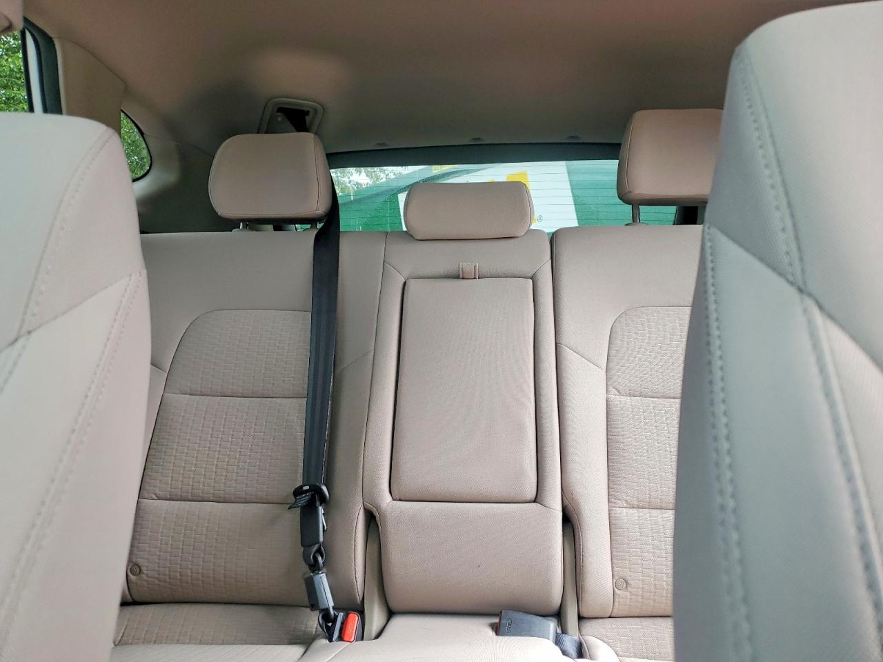 Hyundai TUCSON Value